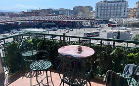 International Garibaldi